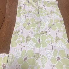 カーテン180丈