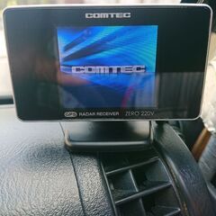COMTEC‼️レーダー‼️中古❗他にも❗❗