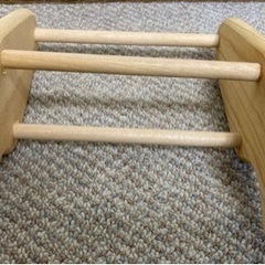 クラフト素材(ステンシル)アメリカ購入の画像