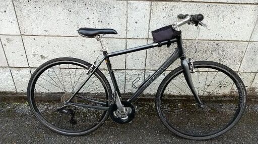 GIANT ESCAPE R3 700C アルミ 24速 500mm クロス GIANT ESCAPE R3 700C アルミ24速 500mm クロスバイク