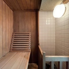 屋上サウナ付きデザイナーズ一戸建て賃貸物 - 世田谷区