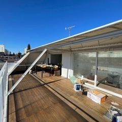 屋上サウナ付きデザイナーズ一戸建て賃貸物 - 賃貸（マンション/一戸建て）