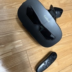 VRゴーグル