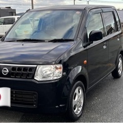  日産 オッティ 