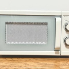 電子レンジ