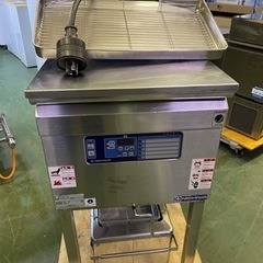 ニチワ 電気フライヤー SEFD-18KMP 業務用 SEFD-18KW ニチワ 電気フライヤー スタンダードタイプ｜業務用