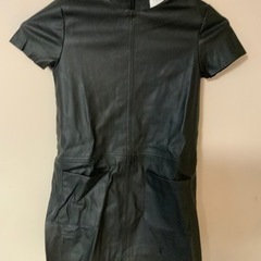 ZARAKIDS ザラキッズ　ワンピース　サイズ134センチ