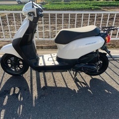 ★売約済み★HONDA TACT  AF75型　2015年式  ...