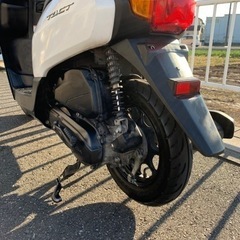 ★売約済み★HONDA TACT  AF75型　2015年式   FI車　の画像