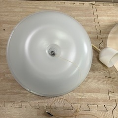値下げ タキズミ LED照明器具 TRV85024 2020年製 中古品 シーリング/ペンダントライト 吊り下げ照明の画像