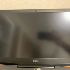 高性能ゲーミングPC Dell G5 5500 Win10 15.6インチの画像
