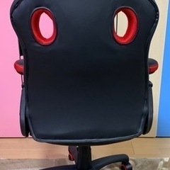 オフィスチェアの画像