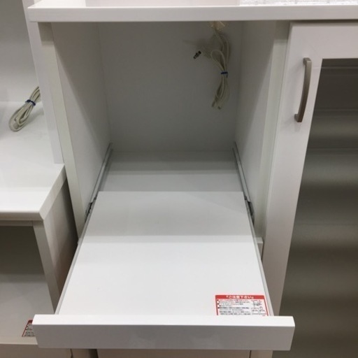 【トレファク摂津店】ニトリのキッチンカウンターが入荷致しました！！