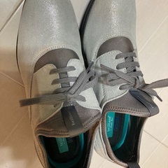 Hawkins Sport 靴　25センチ