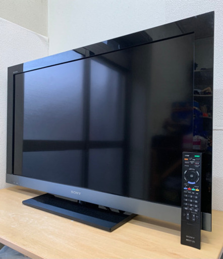 札幌市内配送無料 SONY ソニー ブラビア 40V型液晶テレビ KDL-40EX500