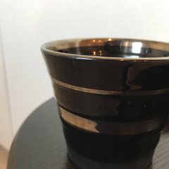 湯のみセットの画像