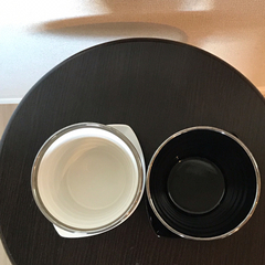 湯のみセットの画像