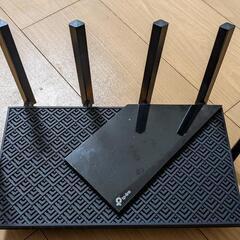Archer AX73（無線ルーター、WiFi）
