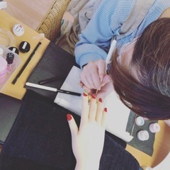 読谷フリーネイルスクール💅の画像
