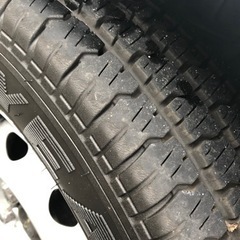 スバル　サンバートラック　5速MT 4WD 軽トラックの画像