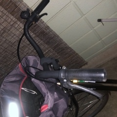 自転車