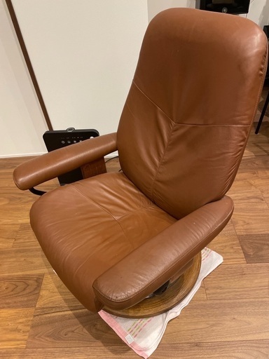 エコーネスストレスレスチェアー