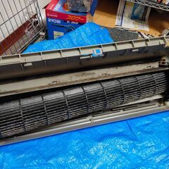 独立・副業に！エアコンクリーニング教えますの画像