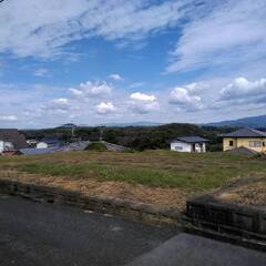 静かな住宅街★更地★