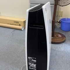 加湿空気清浄機　SHARP 2017年製　KC-30T5-W 中古です！の画像