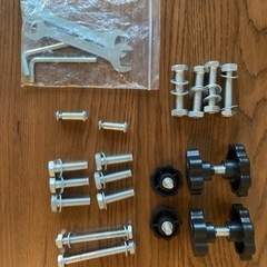 チンニングスタンド / 懸垂マシン / ぶら下がり健康器具 / WASAI（ワサイ）BS30Wの画像