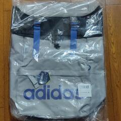 リュックサック adidas  20Ｌの画像