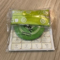 地が酒ぐ　参加グッズの画像