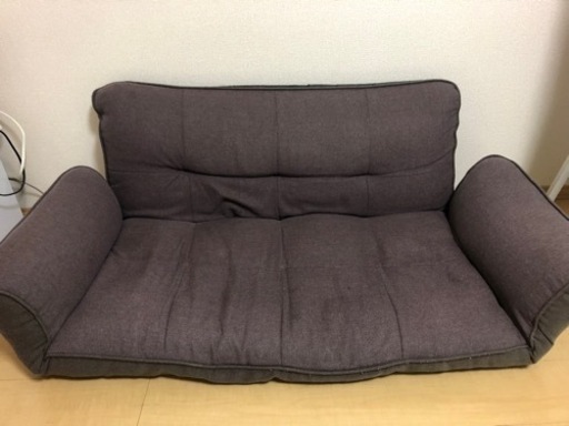 ソファーベッド