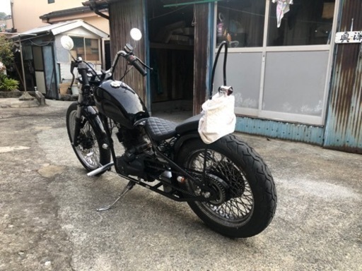 ヘイスト250