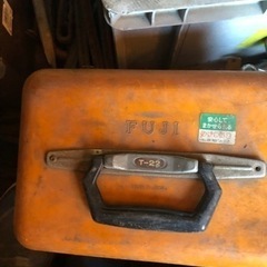 精密トランシット　測量角度計　FUJI t22