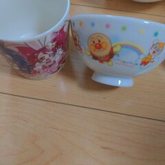 【キャラクター＆シック】①の画像