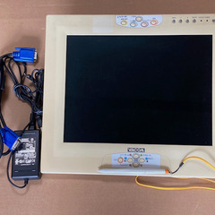 WACOMタブレット　ジャンク品