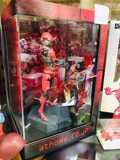 at.co.jp フィギュア
