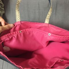 バッグ 定価より95%OFFの画像