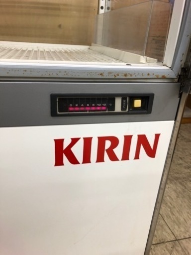 サンヨー 冷蔵ショーケース SSR-DX280G 厨房機器 SANYO