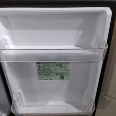 【Panasonic】138L冷凍冷蔵庫★2018年製　クリーニング済　管理番号70512
