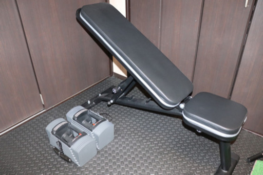 トレーニング器具売ります(取り引き中)