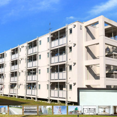 敷金・礼金・更新料ゼロ！保証人・保証会社不要・仲介手数料無料！カ...