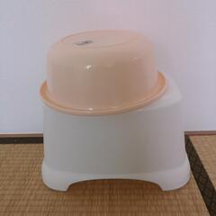 風呂いすとゆ桶(商談中)