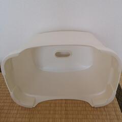 風呂いすとゆ桶(商談中)の画像