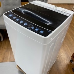 I403  Haier5.5k洗濯機　2020年式