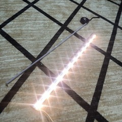 【受取者様決定】ライトの画像