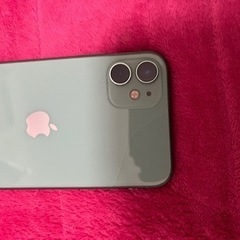iPhone11の画像