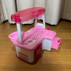メルちゃんセットの画像