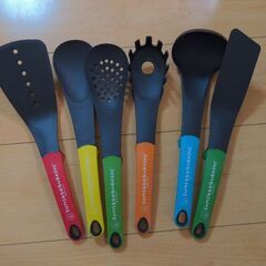 すみっコぐらし調理器具